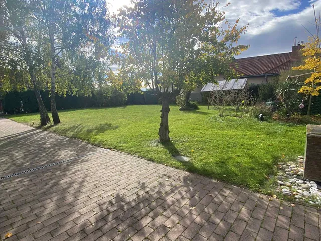 Eladó ház Szombathely, Sarlaytelep 210 nm