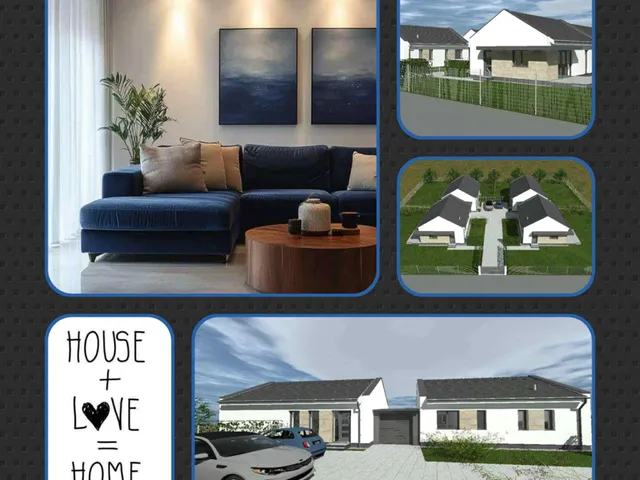 Eladó lakás Szombathely, Parkerdő lakókert 67 nm