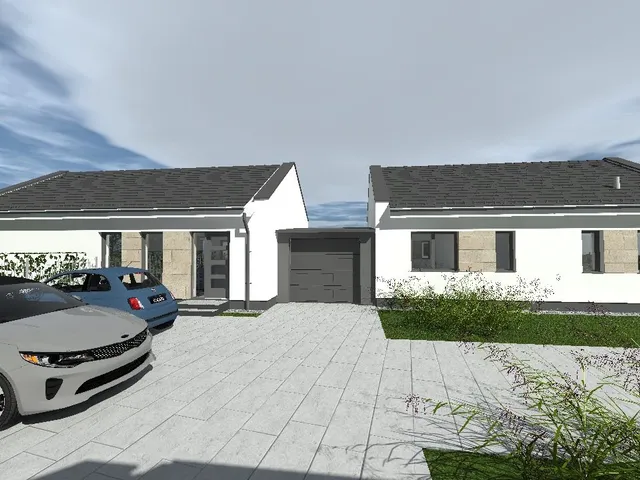 Eladó lakás Szombathely, Parkerdő lakókert 67 nm