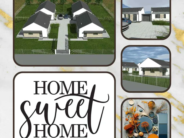 Eladó lakás Szombathely, Olad 67 nm