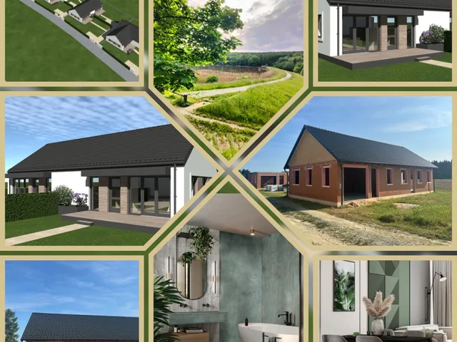 Eladó lakás Szentgotthárd, Máriaújfalu 67 nm