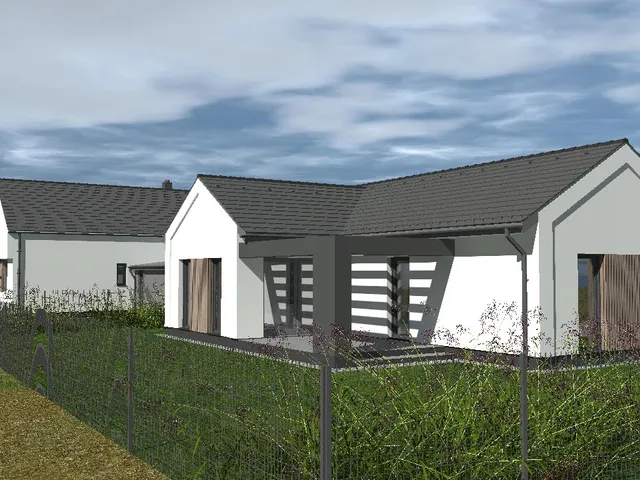 Eladó ház Sé 92 nm