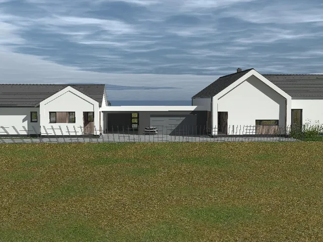 Eladó ház Sé 92 nm