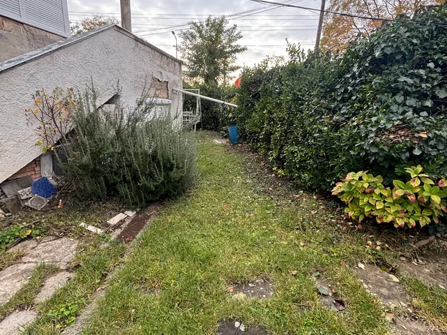 Eladó lakás Szombathely, Belváros 150 nm