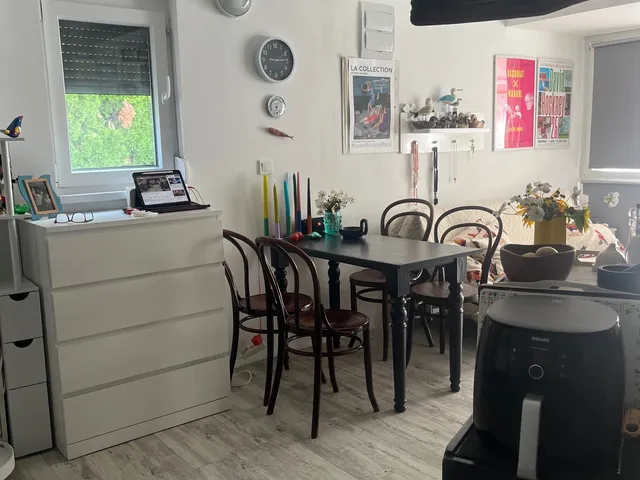 Eladó üdülő és hétvégi ház Vonyarcvashegy 45 nm