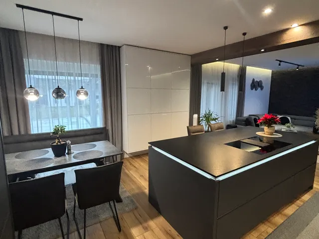 Eladó ház Szombathely, Kámon 110 nm