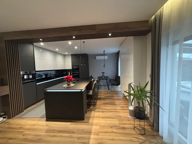 Eladó ház Szombathely, Kámon 110 nm