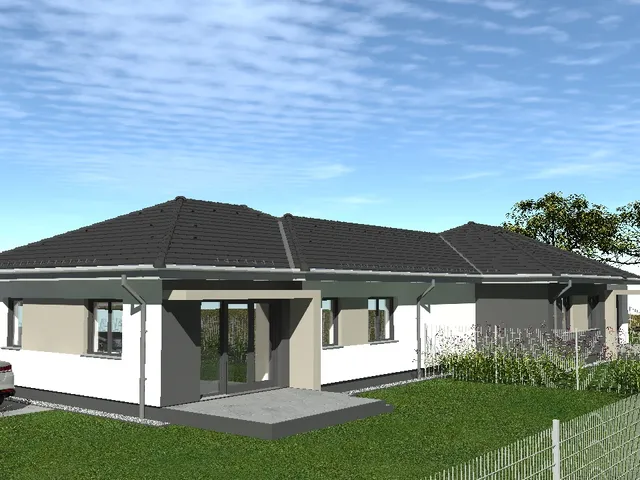 Eladó lakás Szombathely, Olad 92 nm