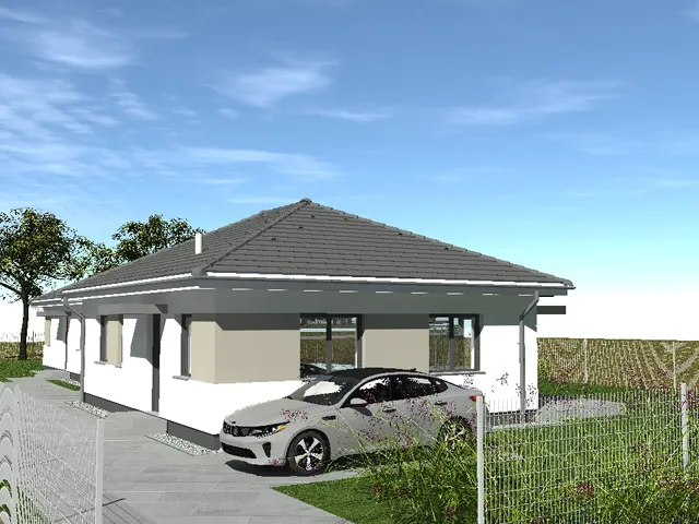 Eladó lakás Szombathely, Olad 92 nm