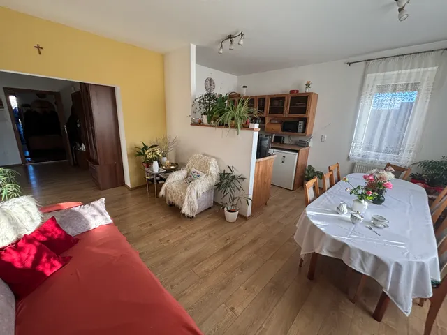 Eladó ház Szombathely, Sarlaytelep 96 nm