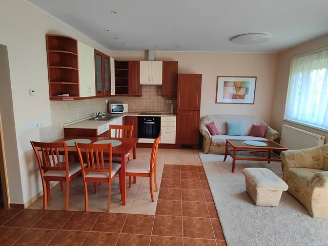 Eladó lakás Szombathely, Belváros 61 nm