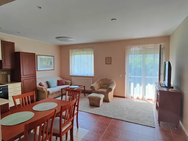 Eladó lakás Szombathely, Belváros 61 nm