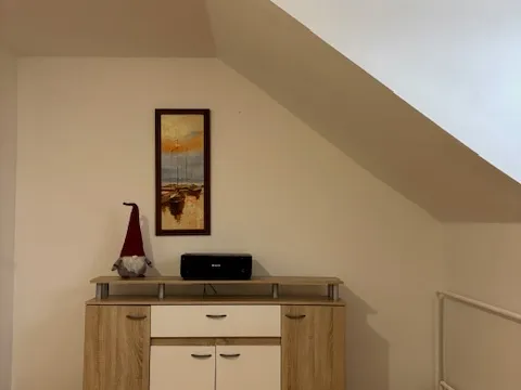 Eladó ház Balogunyom 133 nm