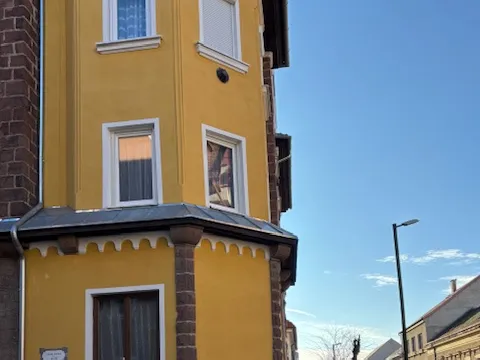 Eladó lakás Szombathely, Belváros 72 nm