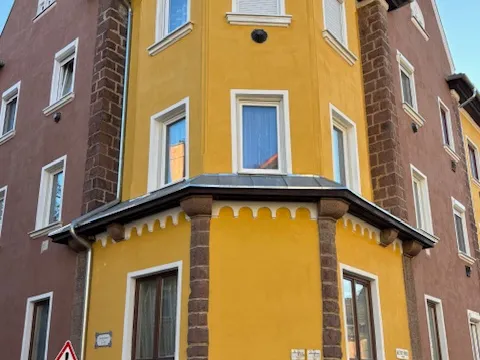 Eladó lakás Szombathely, Belváros 72 nm