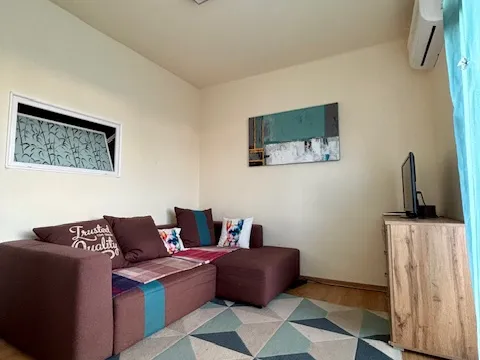 Eladó lakás Szombathely, Derkovits-lakótelep 42 nm