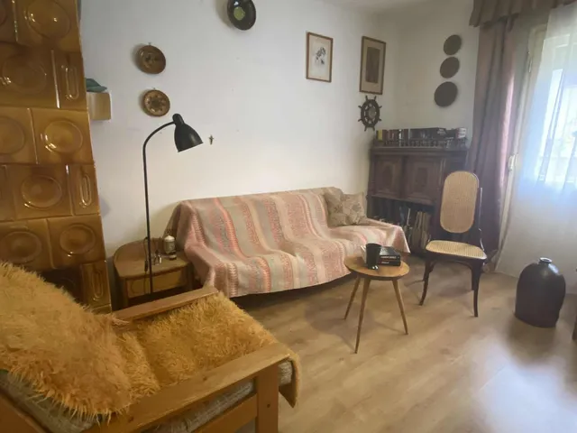 Eladó ház Szombathely, Belváros 72 nm