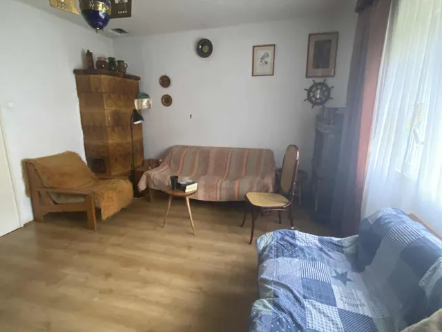 Eladó ház Szombathely, Belváros 72 nm