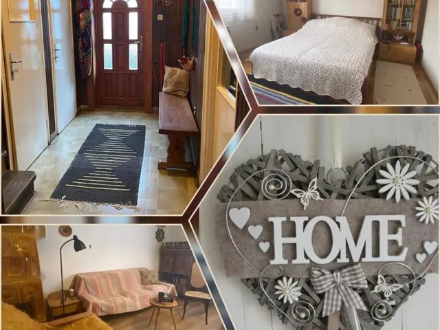 Eladó ház Szombathely, Belváros 72 nm