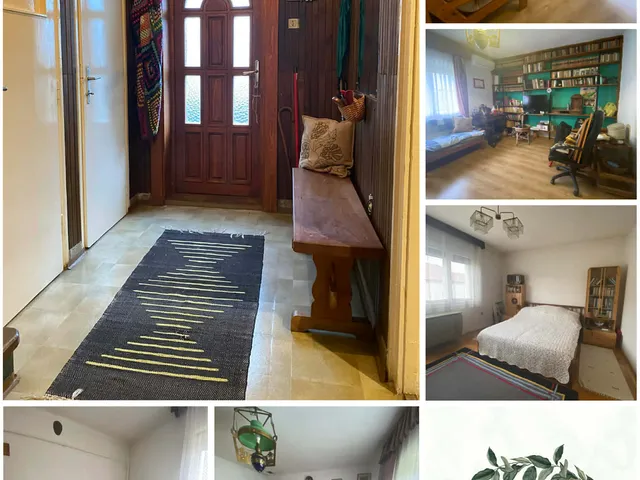 Eladó ház Szombathely, Belváros 72 nm