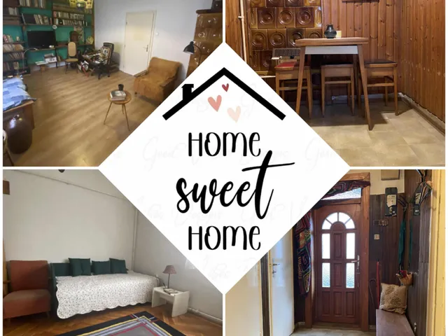 Eladó lakás Szombathely, Belváros 72 nm