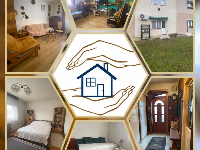 Eladó lakás Szombathely, Belváros 72 nm