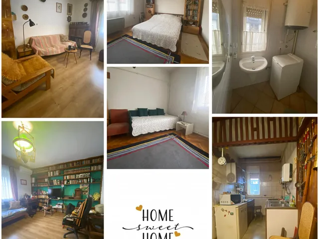 Eladó lakás Szombathely, Belváros 72 nm