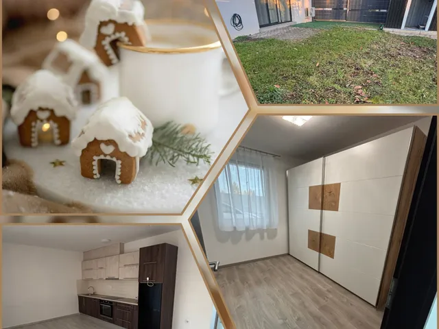 Eladó lakás Szombathely, Olad 52 nm