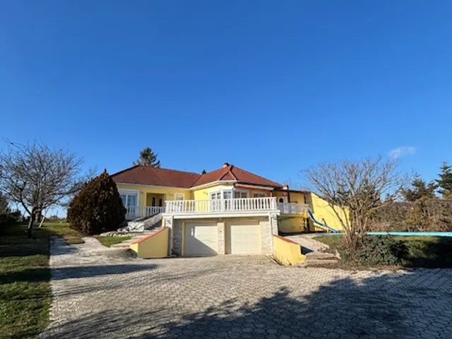 Eladó ház Szombathely, Alsóhegy 150 nm