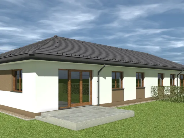 Eladó ház Szombathely, Olad 62 nm