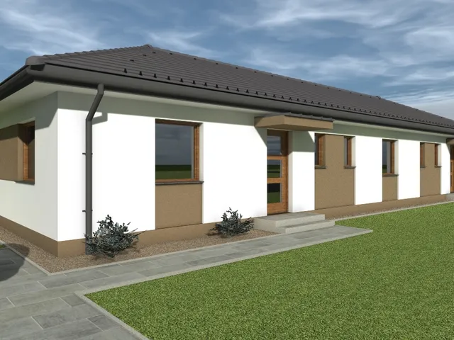 Eladó lakás Szombathely, Olad 62 nm