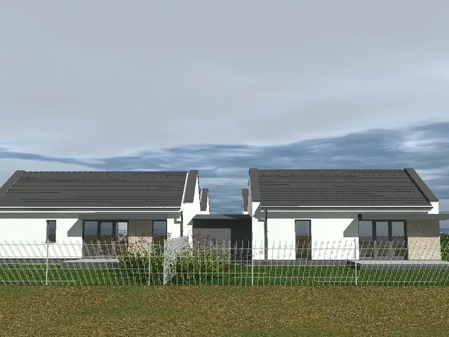 Eladó lakás Szombathely, Olad 67 nm