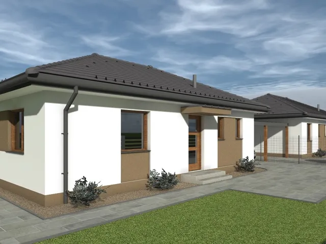 Eladó ház Szombathely, Olad 78 nm