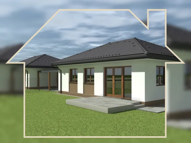 Eladó lakás Szombathely, Olad 78 nm