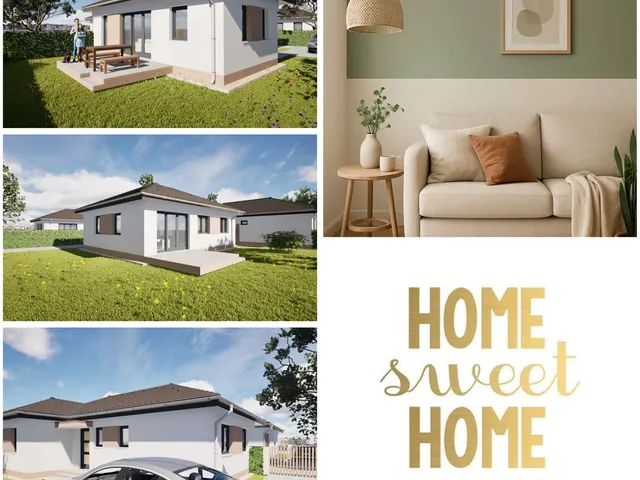 Eladó ház Szombathely, Olad 108 nm