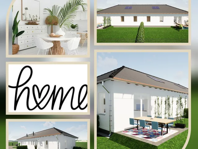 Eladó ház Szombathely, Olad 67 nm