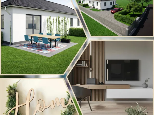 Eladó ház Szombathely, Olad 67 nm