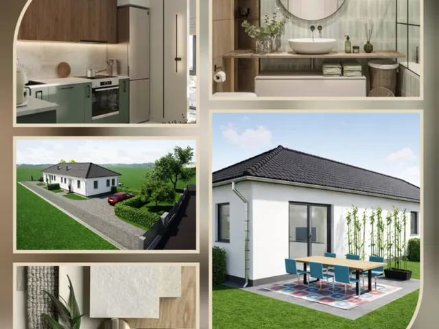 Eladó lakás Szombathely, Olad 67 nm