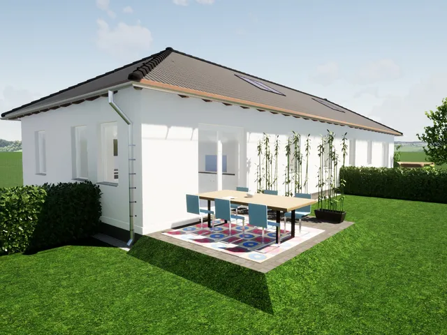 Eladó ház Szombathely, Olad 76 nm