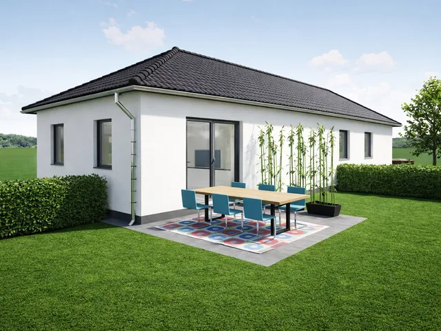 Eladó ház Szombathely, Olad 76 nm