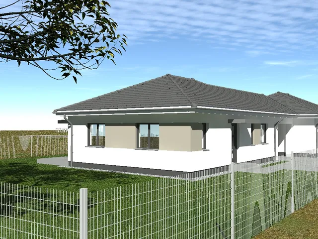 Eladó ház Szombathely, Olad 78 nm