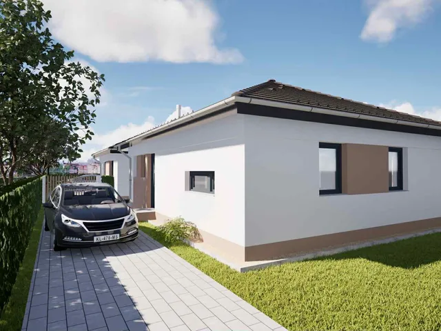 Eladó ház Szombathely, Olad 78 nm