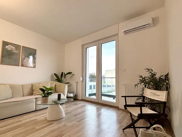 Eladó lakás Szombathely, Belváros 41 nm