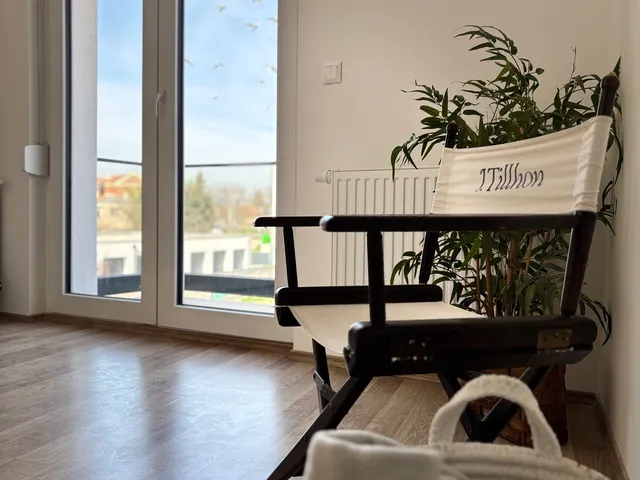 Eladó lakás Szombathely, Belváros, Tinódi Lantos Sebestyén utca 4. 41 nm