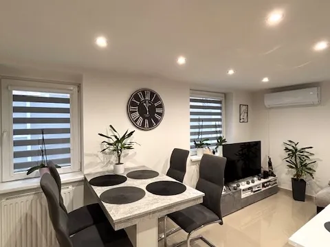 Eladó ház Szombathely, Belváros 55 nm