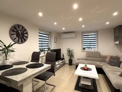 Eladó ház Szombathely, Belváros 55 nm