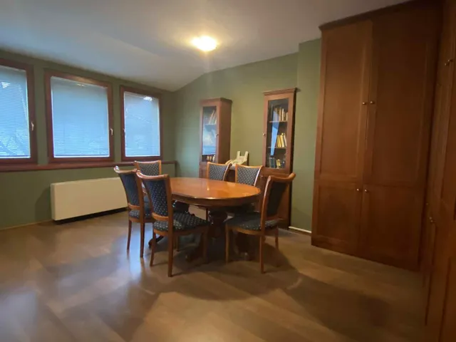 Eladó kereskedelmi és ipari ingatlan Szombathely, Belváros 56 nm