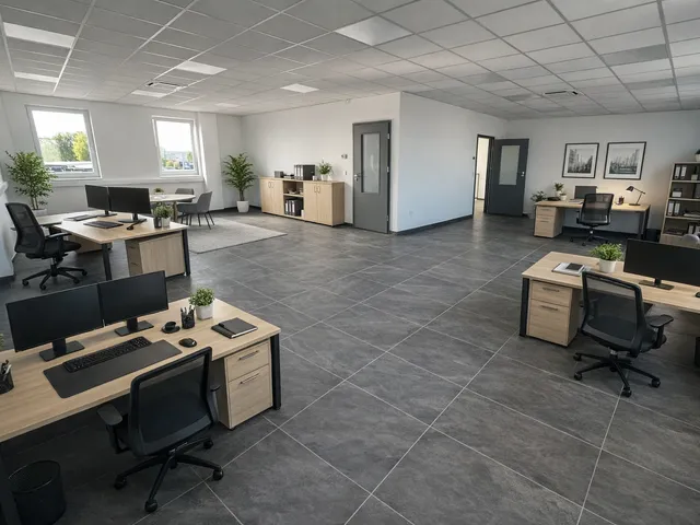 Kiadó kereskedelmi és ipari ingatlan Szombathely, Bébictelep 60 nm