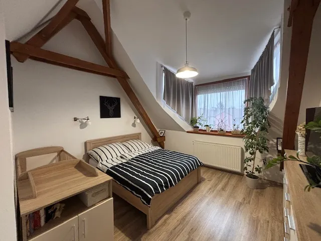 Eladó lakás Szombathely, Belváros 89 nm