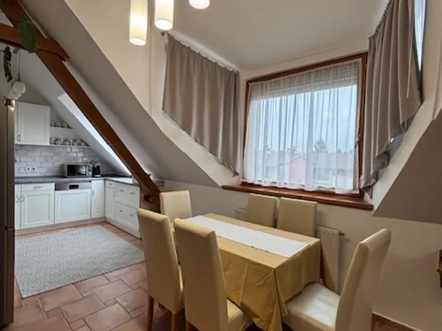 Eladó lakás Szombathely, Belváros 89 nm